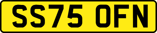 SS75OFN