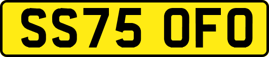 SS75OFO