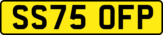 SS75OFP