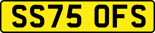 SS75OFS