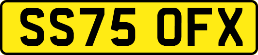 SS75OFX