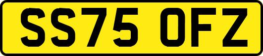 SS75OFZ