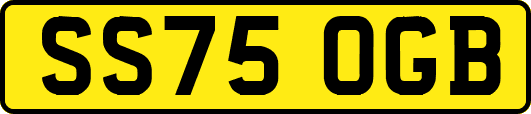 SS75OGB
