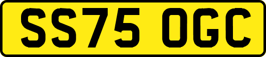 SS75OGC