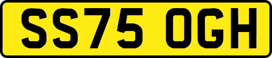 SS75OGH