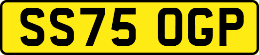SS75OGP