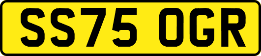SS75OGR