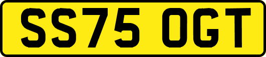 SS75OGT