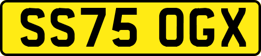 SS75OGX