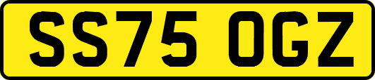 SS75OGZ