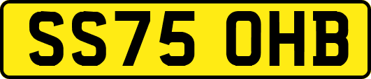SS75OHB