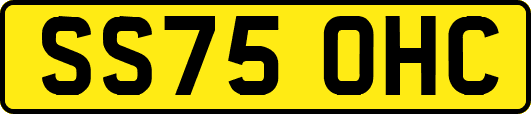 SS75OHC