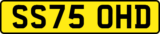 SS75OHD