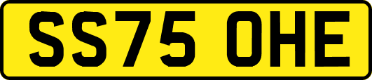 SS75OHE