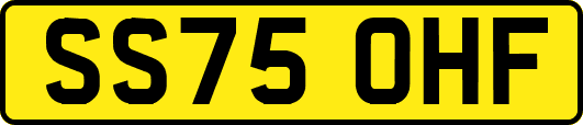 SS75OHF