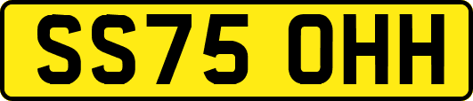SS75OHH