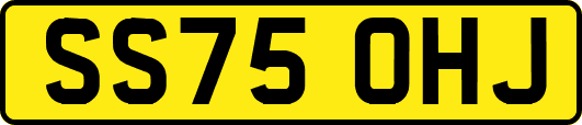 SS75OHJ