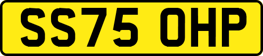 SS75OHP