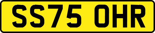 SS75OHR