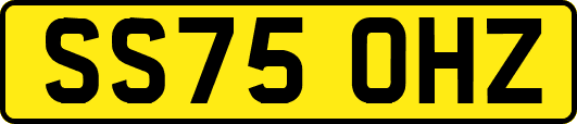 SS75OHZ