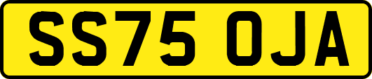 SS75OJA
