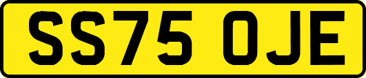 SS75OJE
