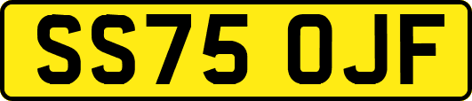 SS75OJF