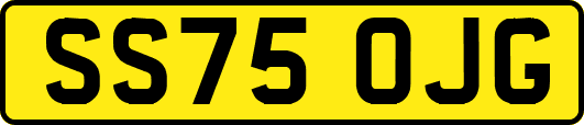 SS75OJG