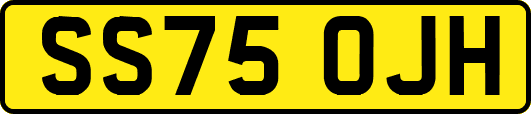 SS75OJH