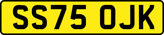 SS75OJK
