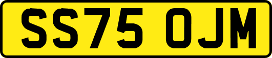 SS75OJM