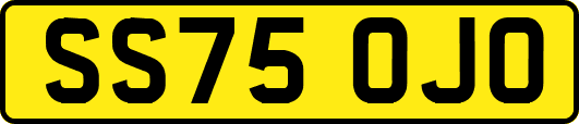 SS75OJO