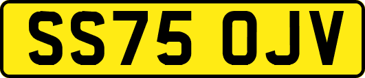 SS75OJV