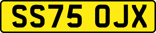 SS75OJX