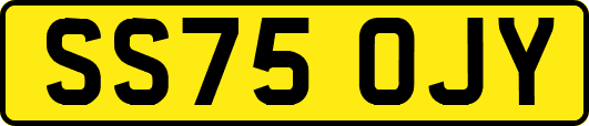 SS75OJY