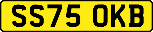 SS75OKB