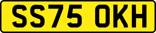 SS75OKH