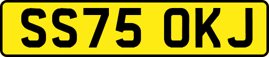 SS75OKJ