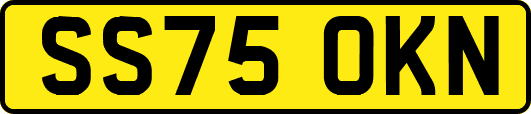 SS75OKN