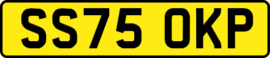 SS75OKP