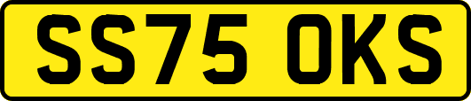 SS75OKS