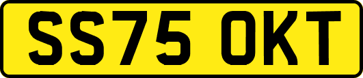 SS75OKT