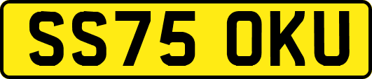 SS75OKU