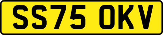 SS75OKV