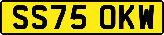 SS75OKW