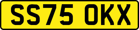 SS75OKX