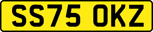 SS75OKZ
