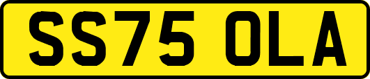 SS75OLA