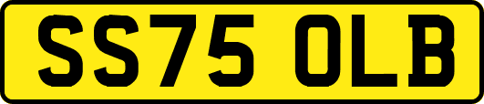 SS75OLB