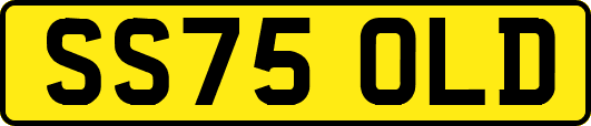 SS75OLD